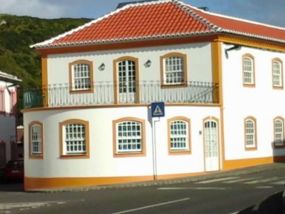 Hotel Branco I Hotel Praia da Vitória Portugal