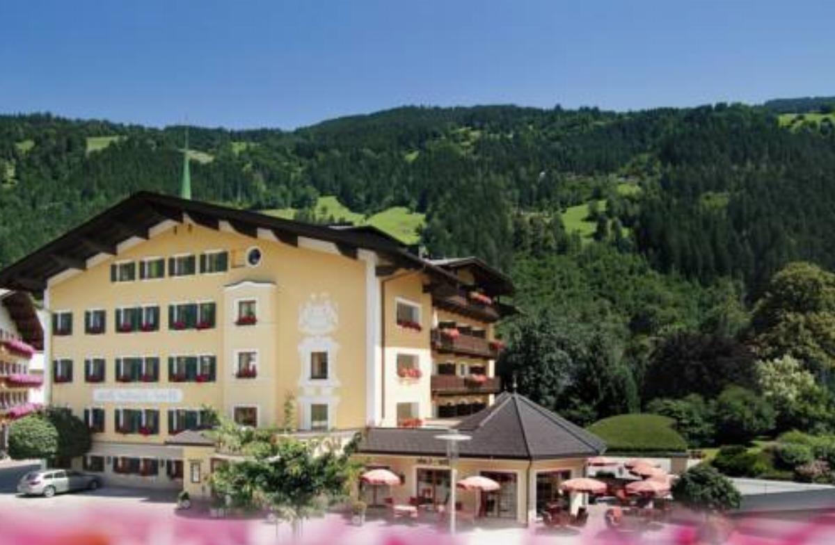 Hotel Bräu Hotel Zell am Ziller Austria