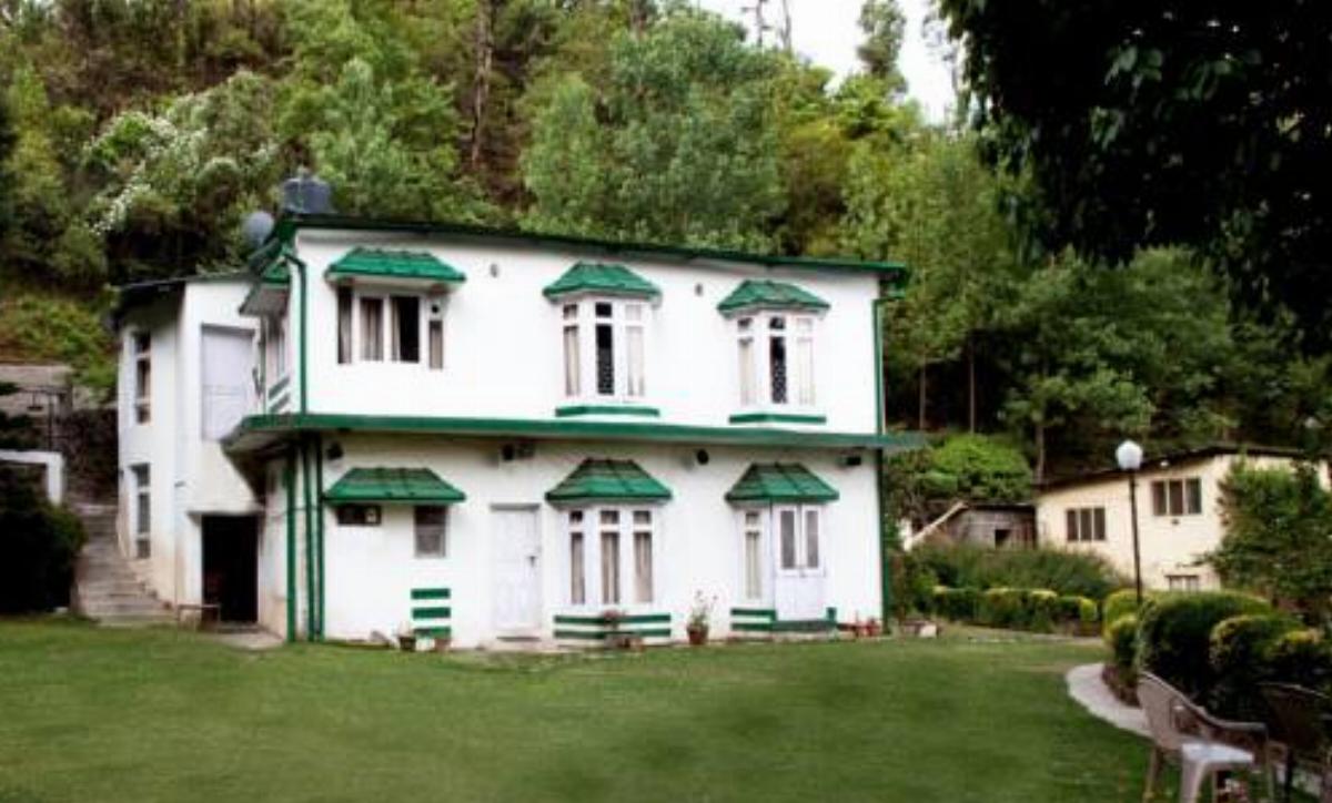 Hotel Brentwood Sanctuary Hotel Mussoorie India