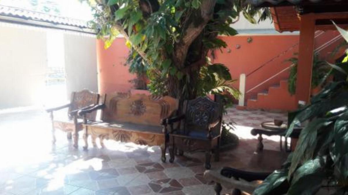 Hotel Brisas de Copan Hotel Copan Ruinas Honduras