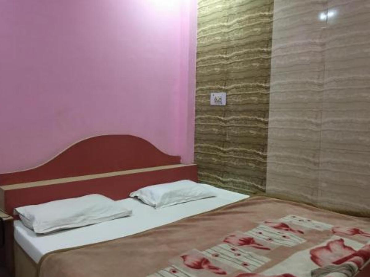 Hotel Bundelkhand Palace Hotel Lalitpur India