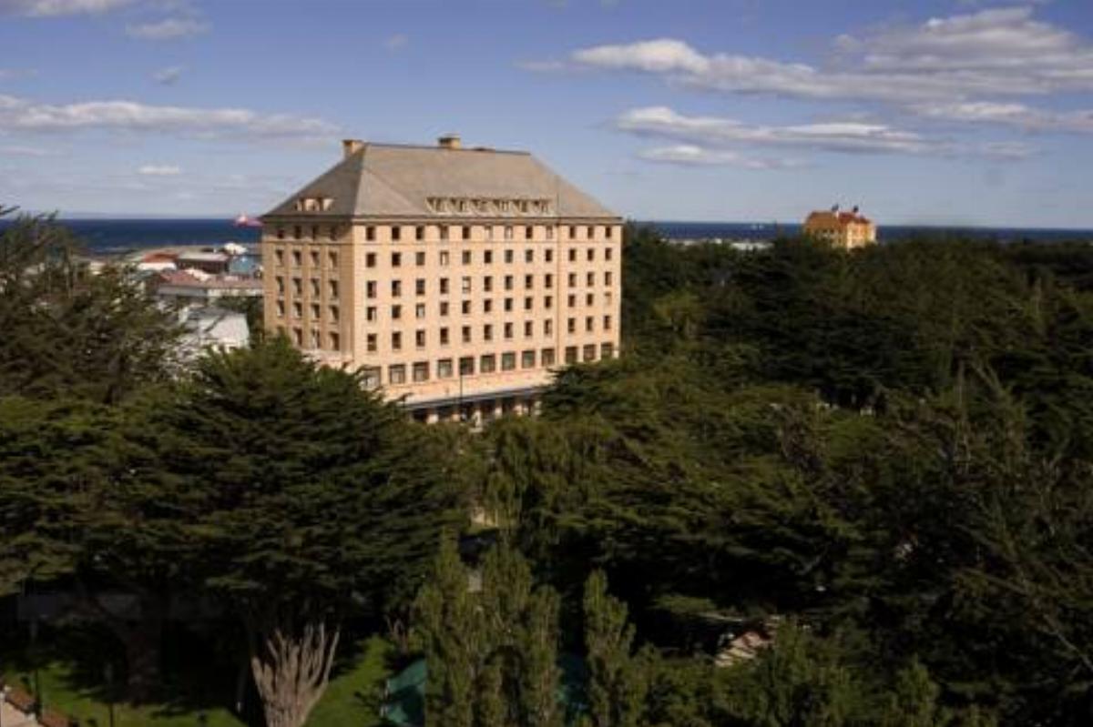 Hotel Cabo De Hornos Hotel Punta Arenas Chile