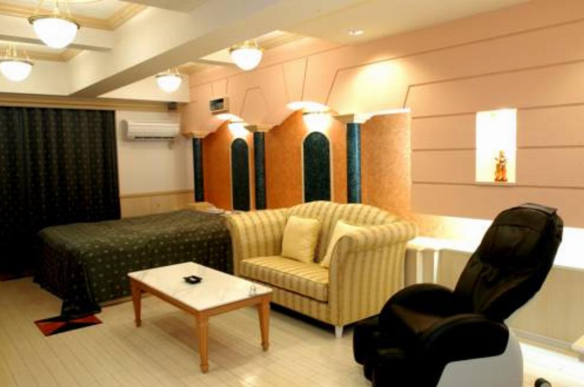 Hotel Cache (Adult Only) Hotel Himeji Japan