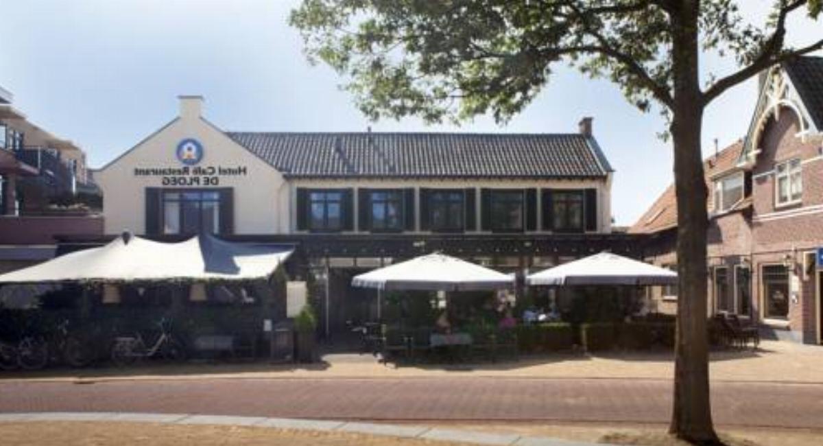 Hotel Café Restaurant De Ploeg Hotel Varsseveld Netherlands