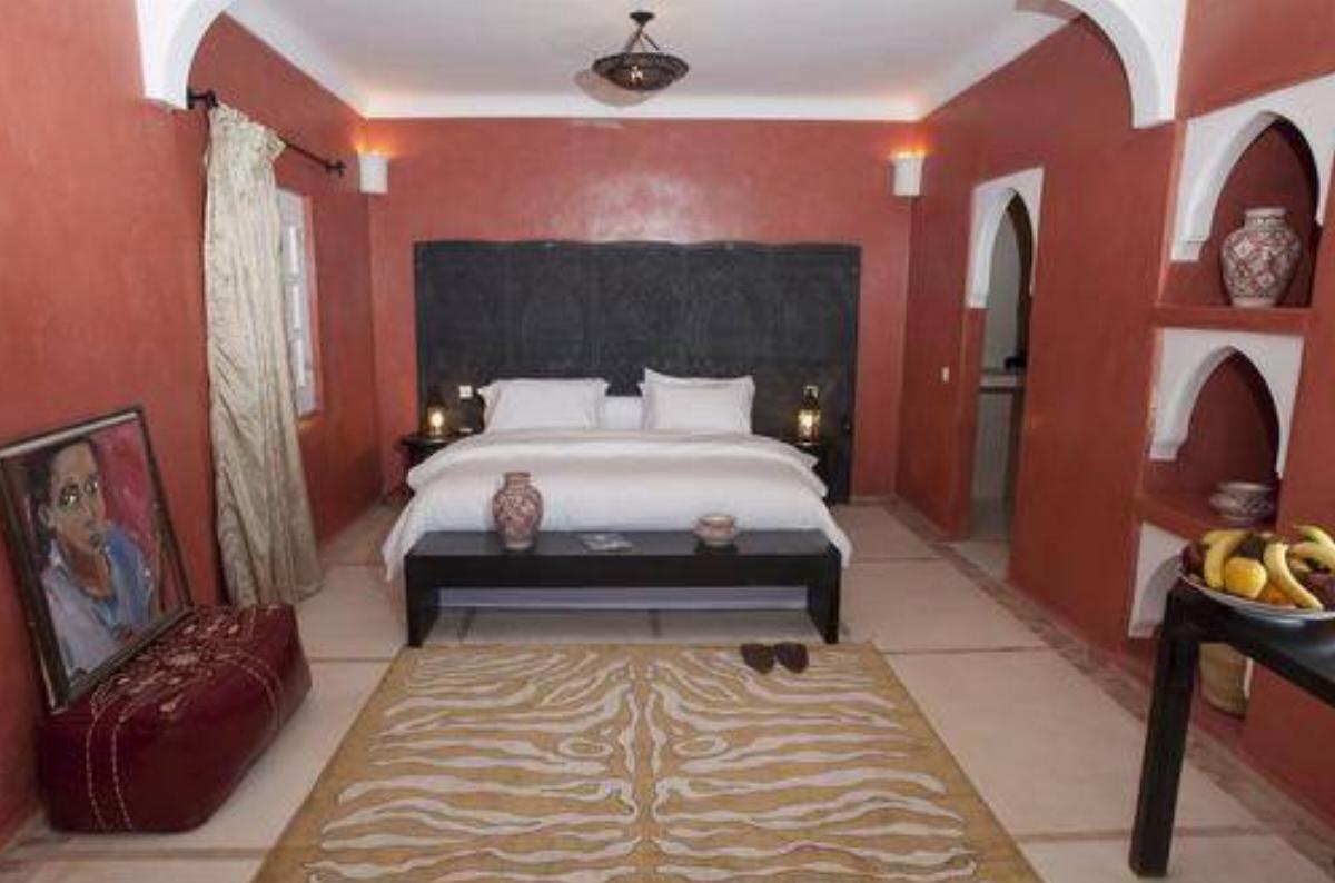 Hotel Calipau Sahara Hotel Dakhla Morocco