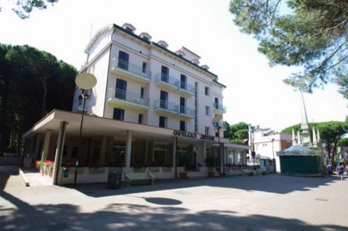 Hotel Calipso Hotel Lido degli Estensi Italy
