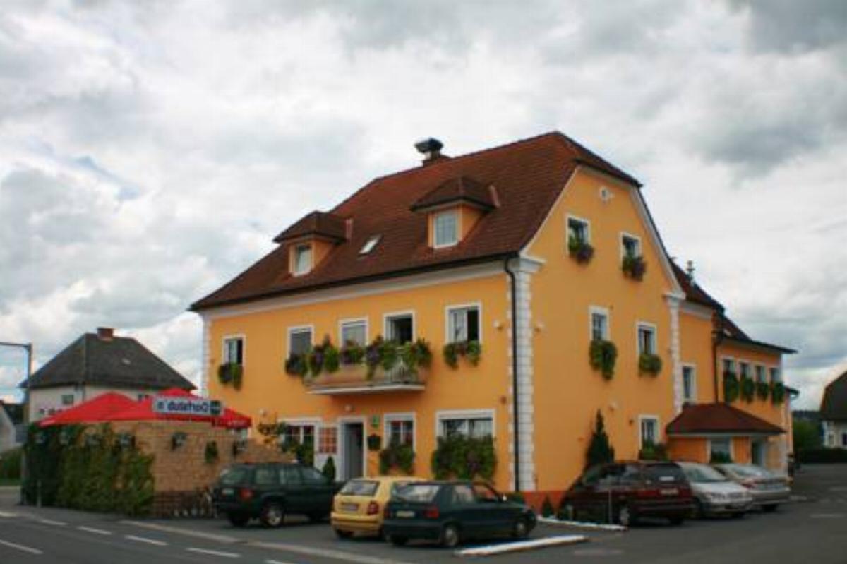 Hotel Camellia Hotel Thondorf Austria