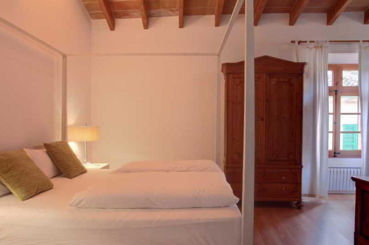 Hotel Can Tem Hotel Majorca Spain