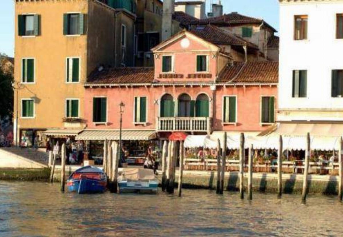 Hotel Canal & Walter Hotel Venice Italy