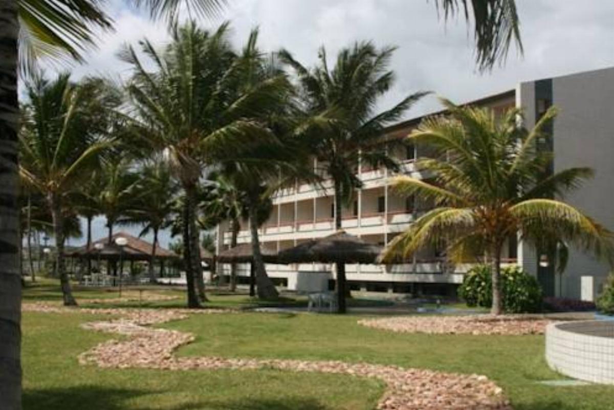 Hotel Canarius D'Gaibu Hotel Cabo de Santo Agostinho Brazil