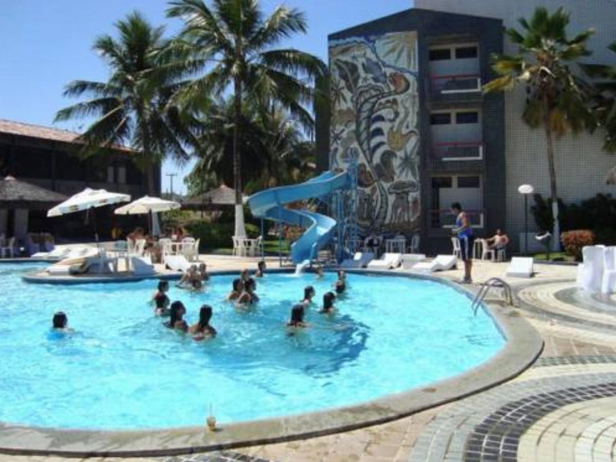 Hotel Canarius D'Gaibu Hotel Cabo de Santo Agostinho Brazil