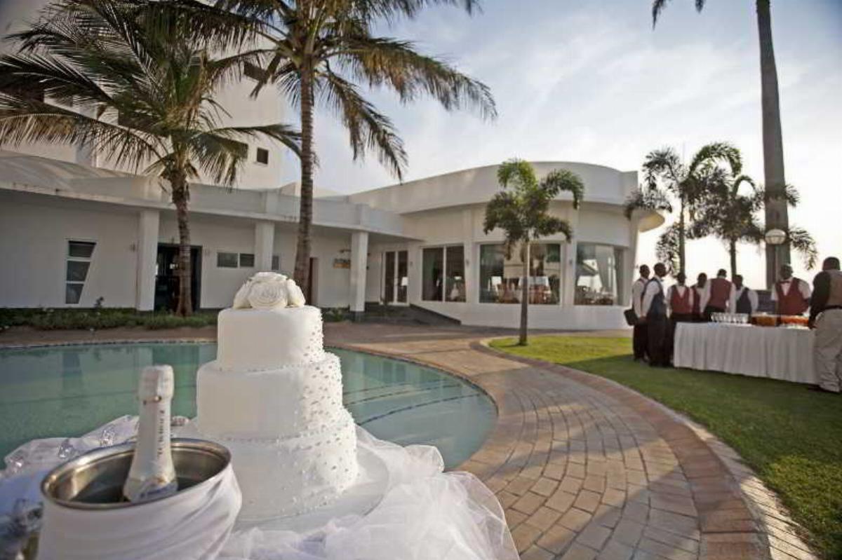 Hotel Cardoso Hotel Maputo Mozambique