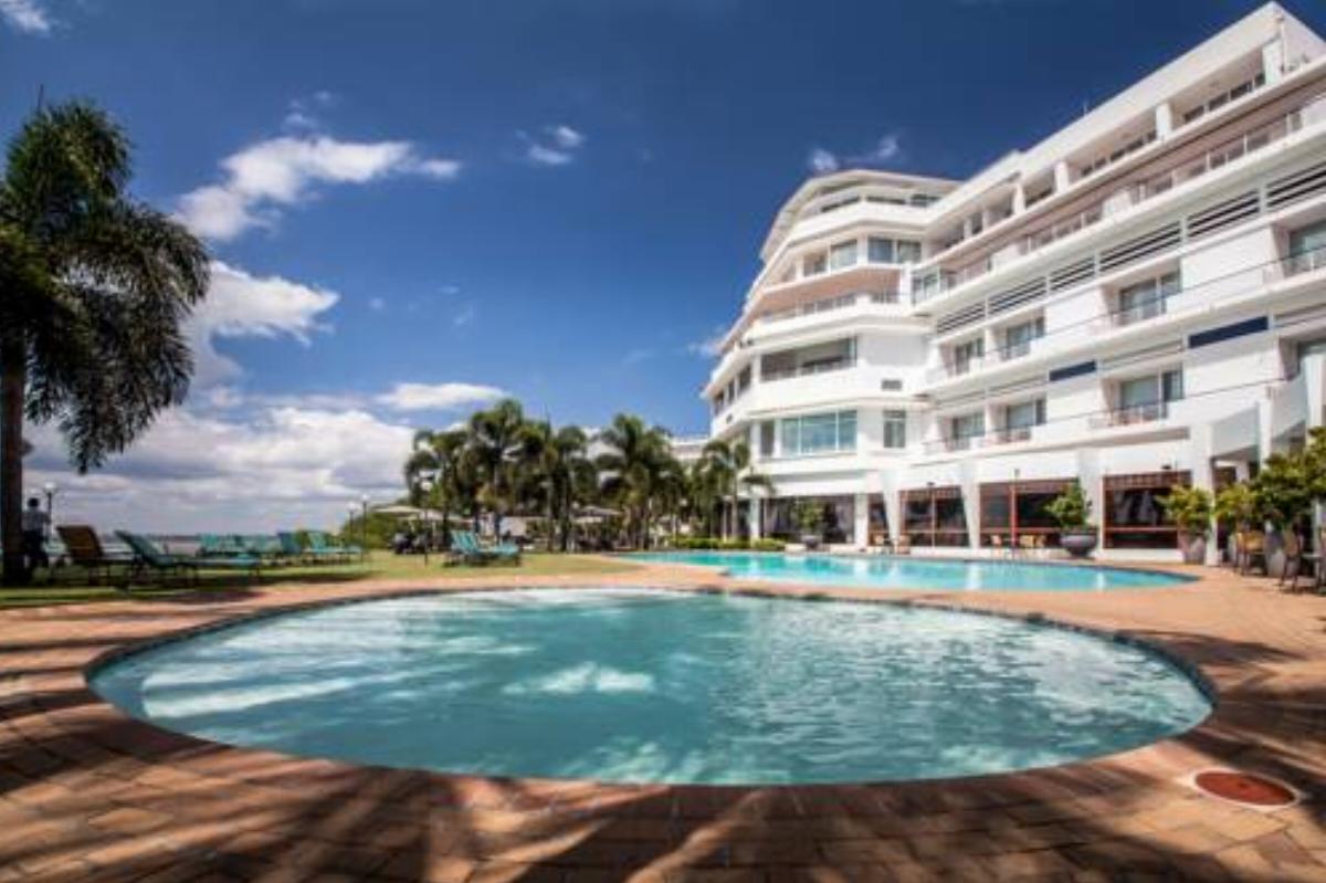 Hotel Cardoso Hotel Maputo Mozambique