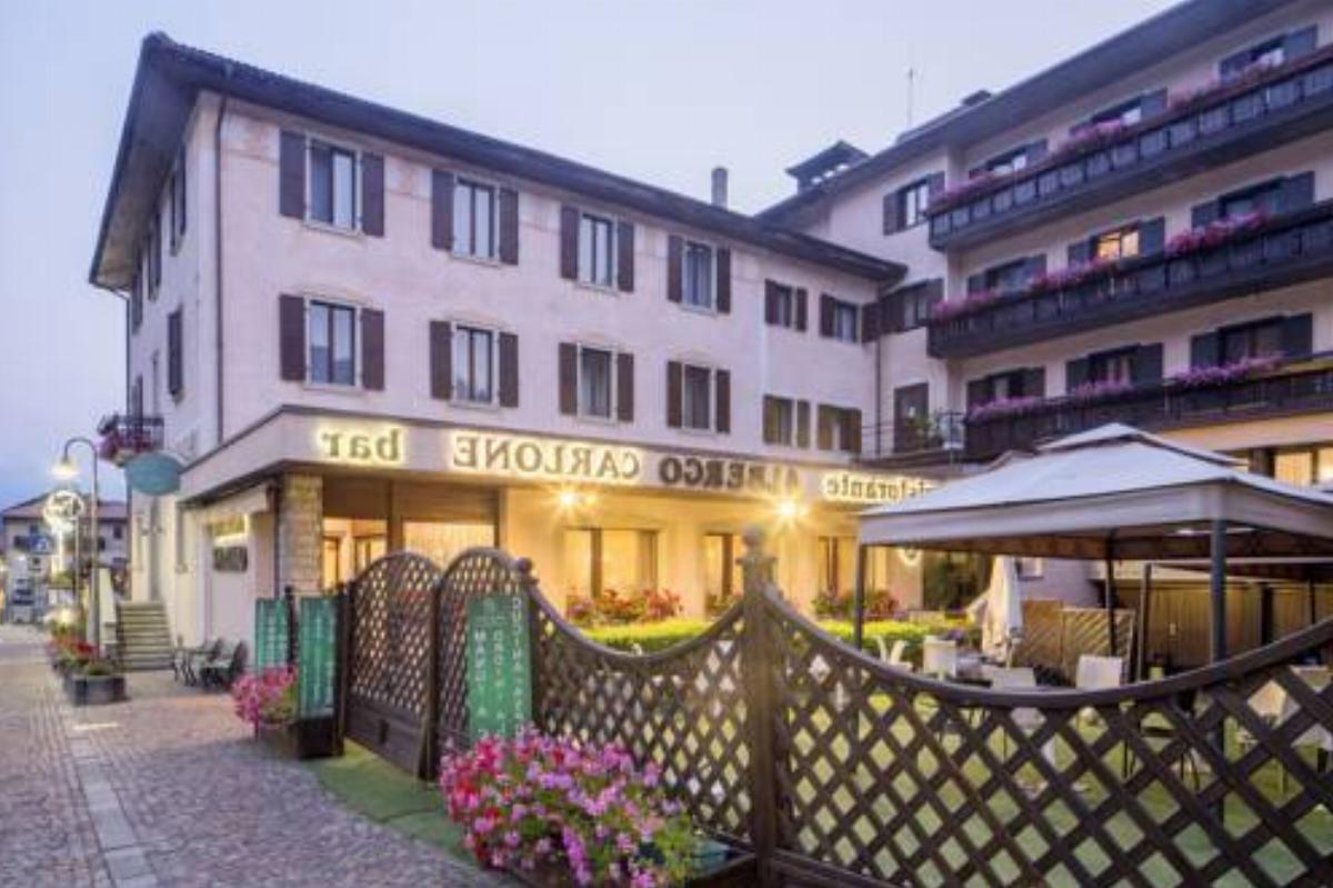 Hotel Carlone Hotel Breguzzo Italy