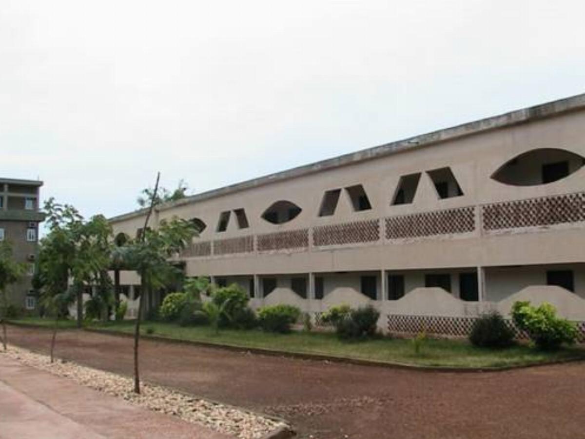 Hotel Caroli Hotel Dapaong Togo