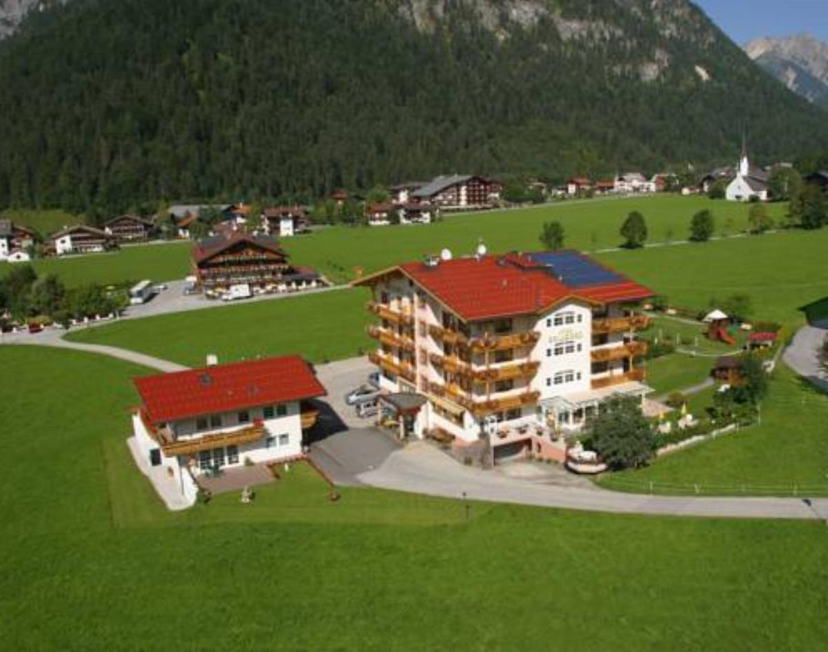 Hotel Caroline Hotel Pertisau Austria
