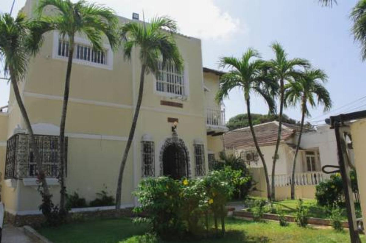 Hotel Casa Colonial Hotel Barranquilla Colombia