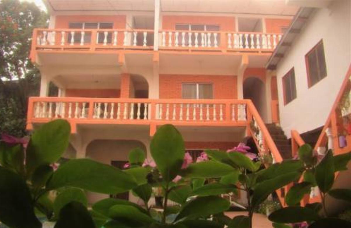 Hotel Casa Marina Hotel La Ceiba Honduras