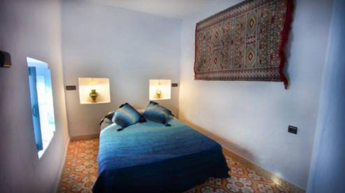 Hotel Casa Miguel Hotel Chefchaouene Morocco