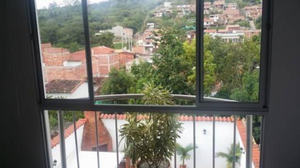 Hotel Casa Suite Curiti Hotel Curití Colombia