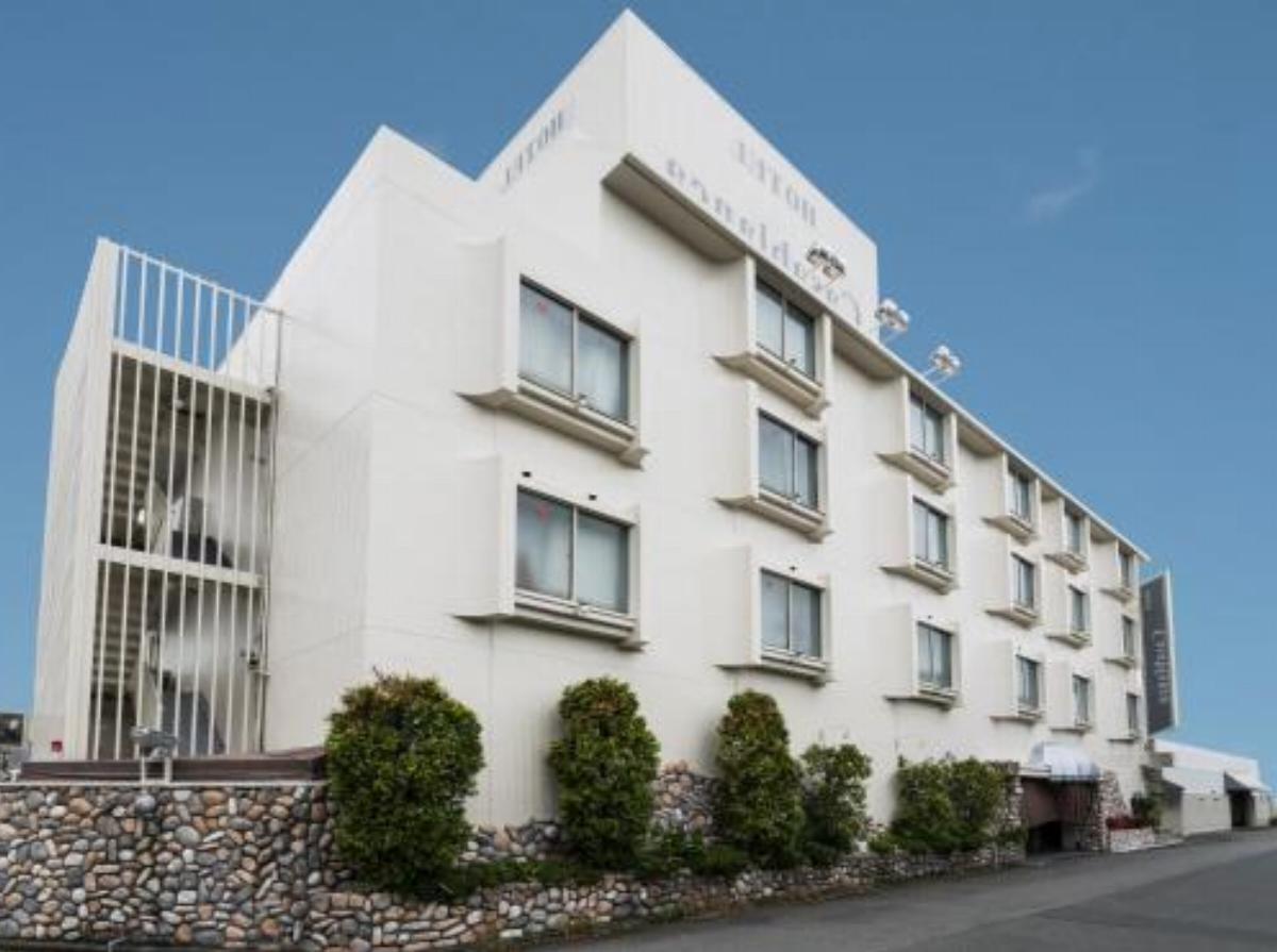 Hotel Casablanca Amagasaki (Adult Only) Hotel Amagasaki Japan