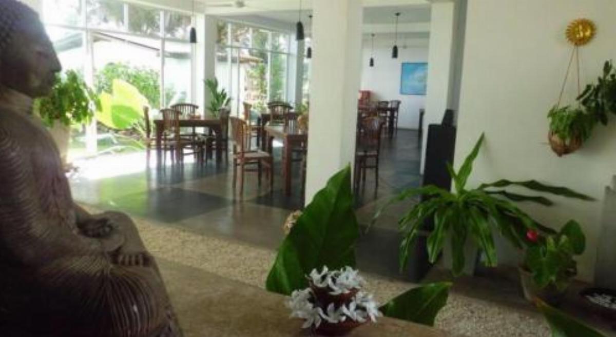 HOTEL - CASTELLO Hotel Akurala Sri Lanka