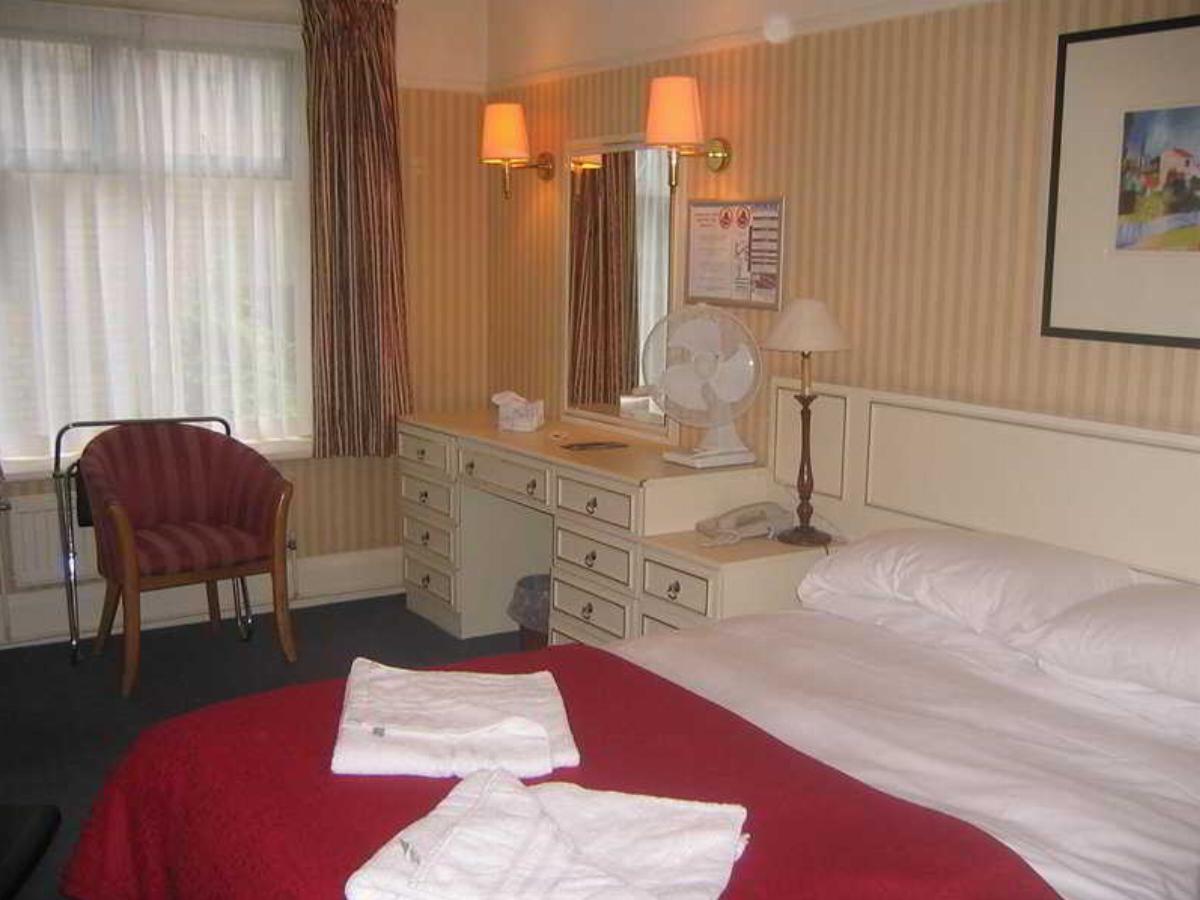 Hotel Celebrity Hotel Bournemouth United Kingdom
