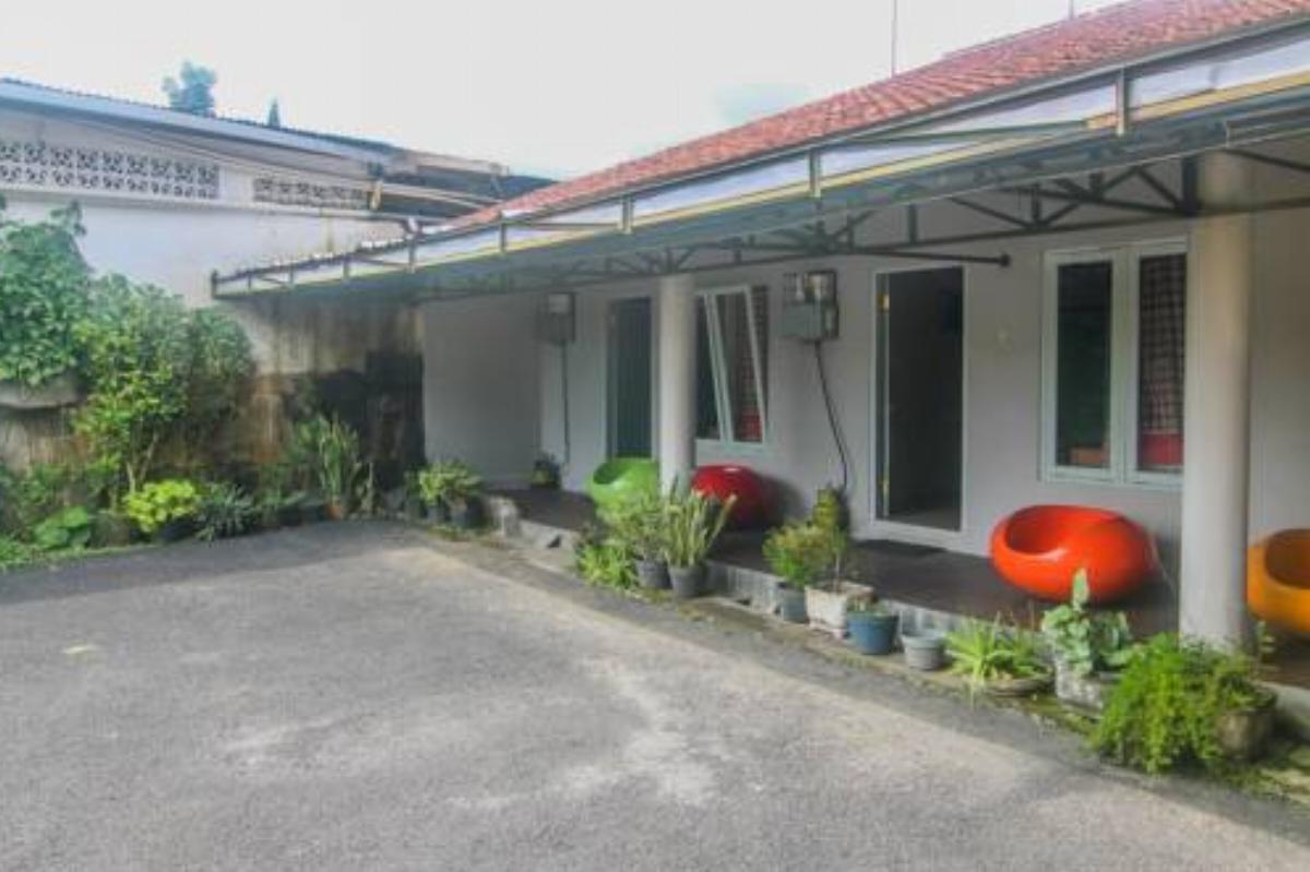Hotel Cemerlang Hotel Baturaden Indonesia
