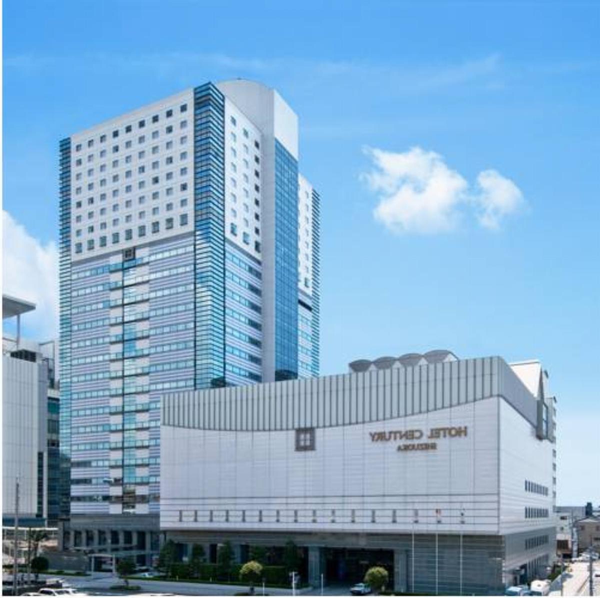 Hotel Century Shizuoka Hotel Shizuoka Japan
