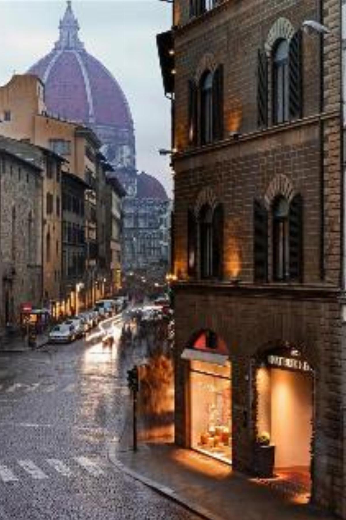 Hotel Cerretani Firenze - MGallery by Sofitel Hotel Florence Italy