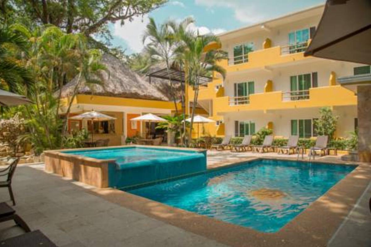 Hotel Chablis Palenque Hotel Palenque Mexico