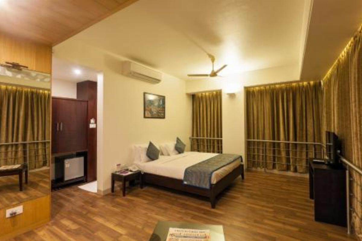 Hotel Chaitali Hotel Kolhapur India
