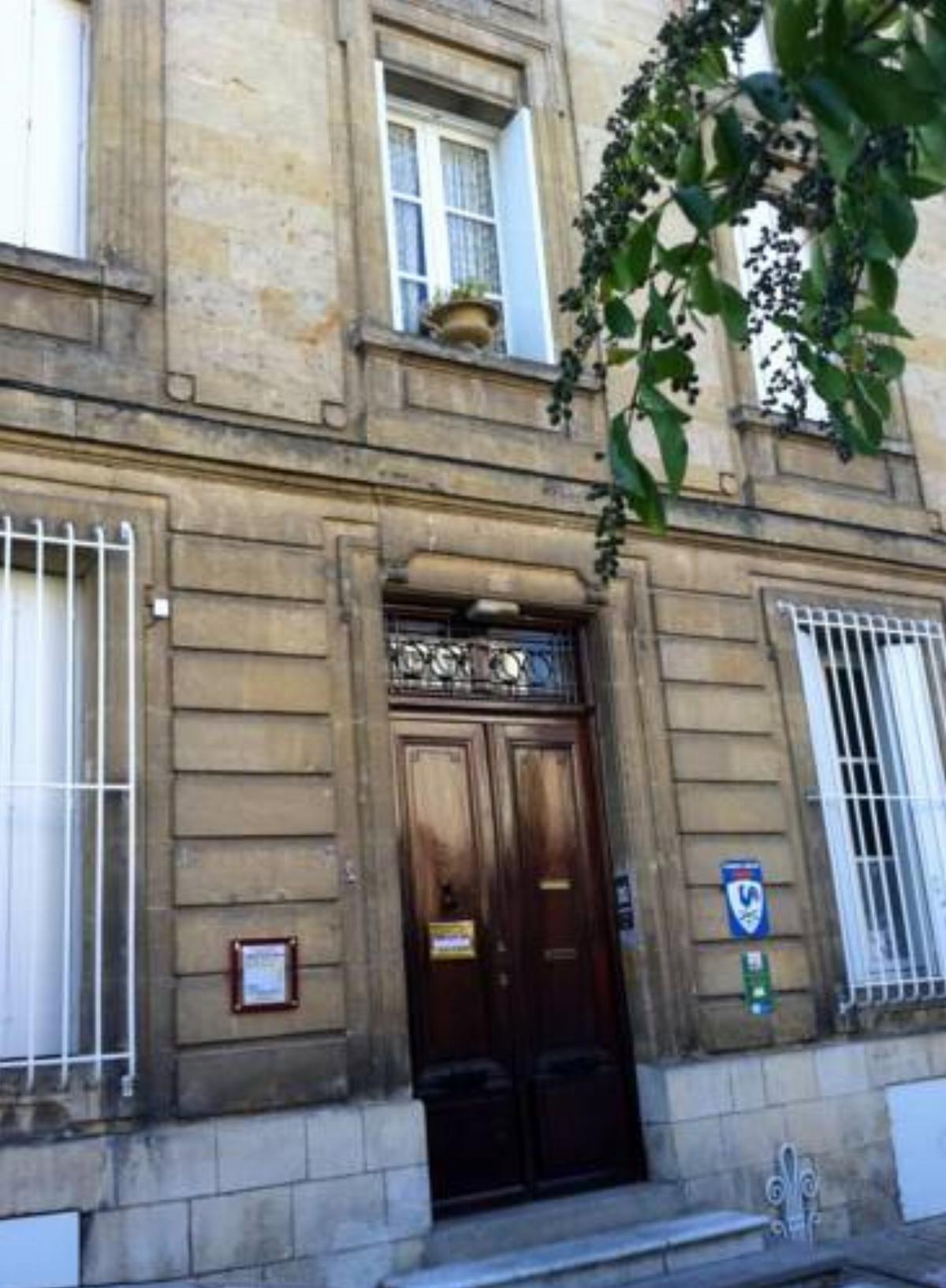 Hôtel Château des Jacobins Hotel Agen France