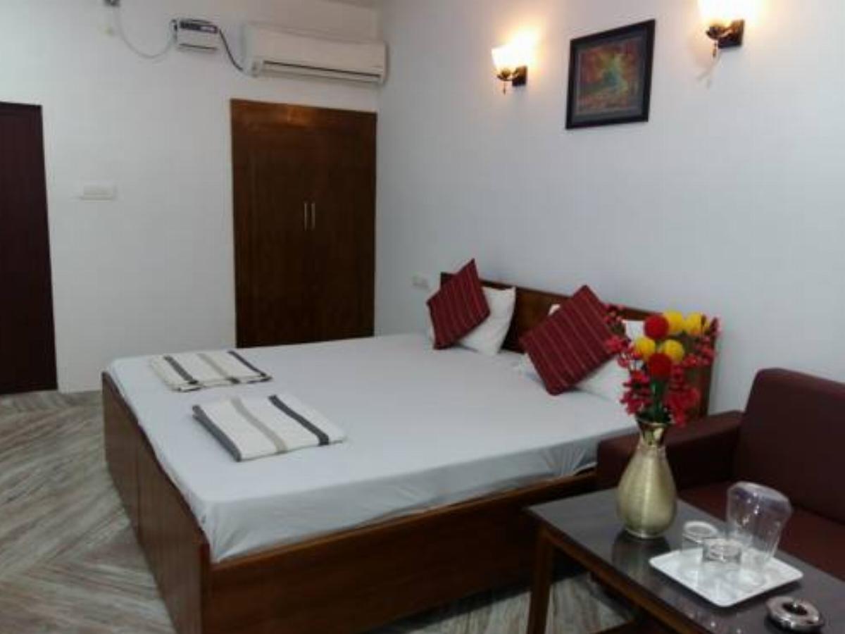 Hotel Chettinadu Virundhu Hotel Mahabalipuram India