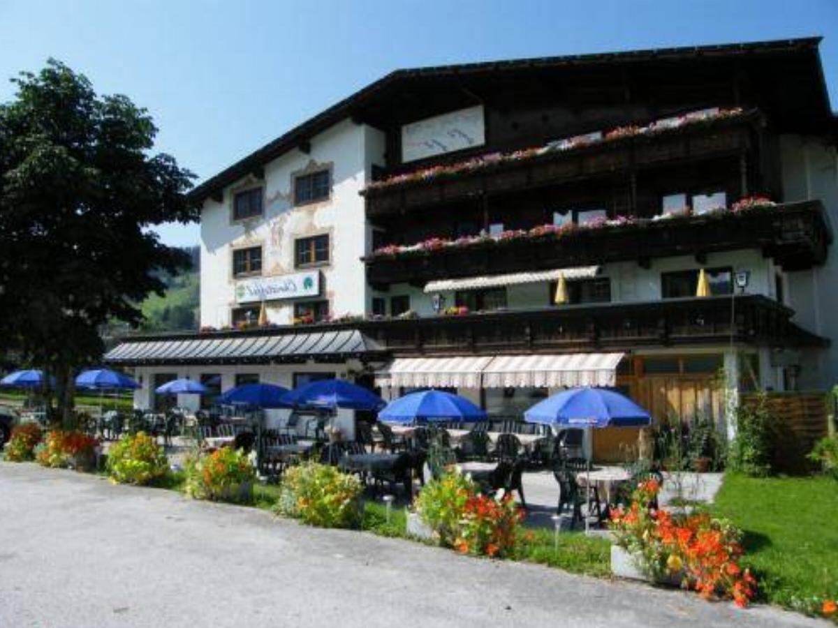 Hotel Christoffel Hotel Niederau Austria