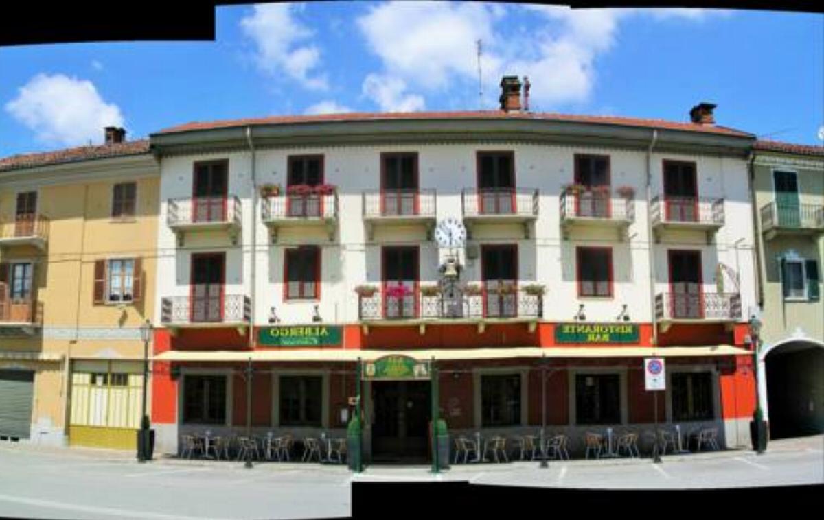 Hotel Ciocca Hotel Castelnuovo Don Bosco Italy