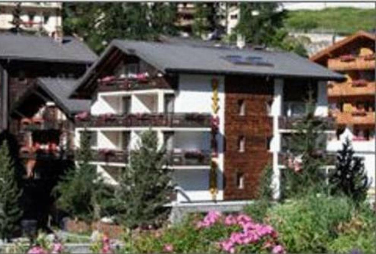 Hotel City Hotel Zermatt Switzerland