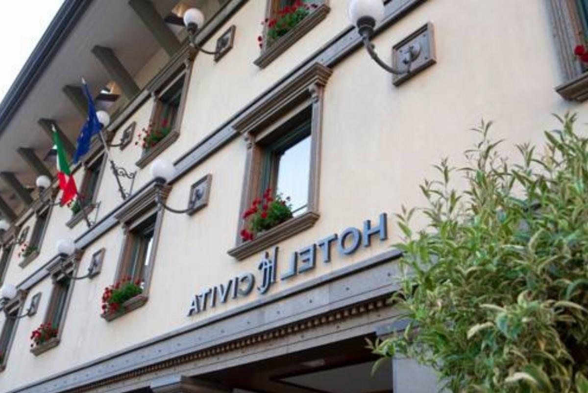 Hotel Civita Hotel Avellino Italy