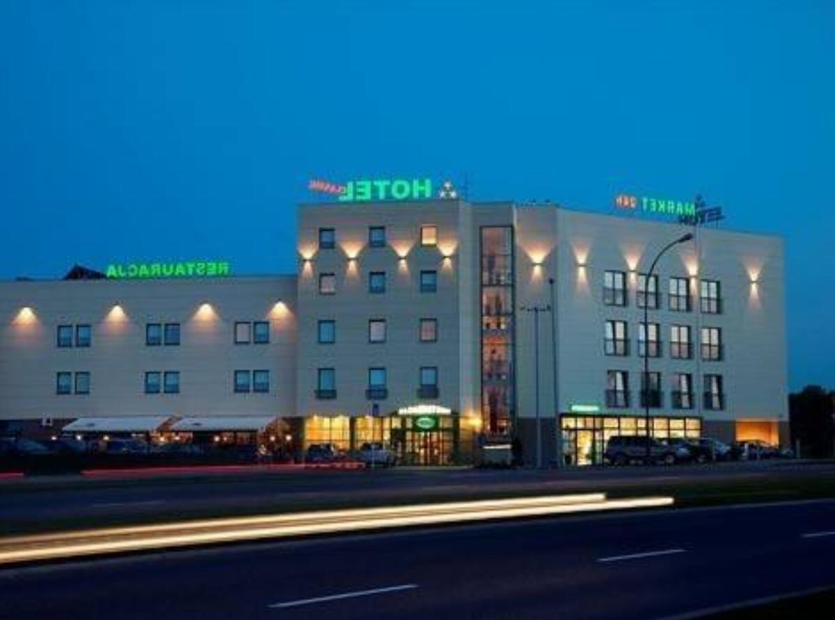 Hotel Classic Hotel Rzeszów Poland