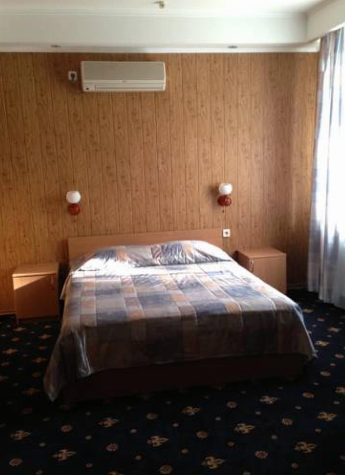 Hotel Classic Hotel Kerch Crimea