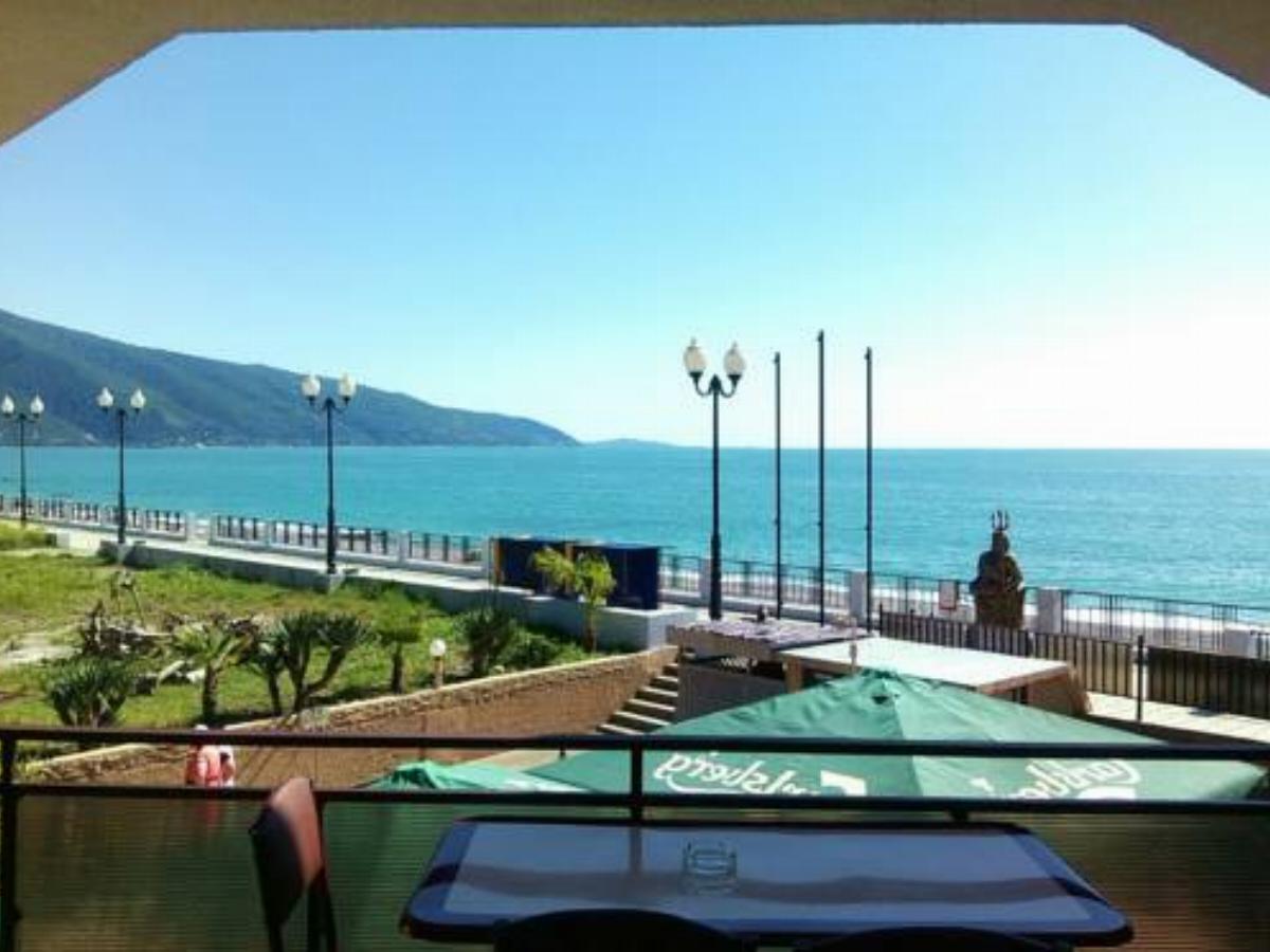 Hotel-Club Poseidon Hotel Gagra Abkhazia