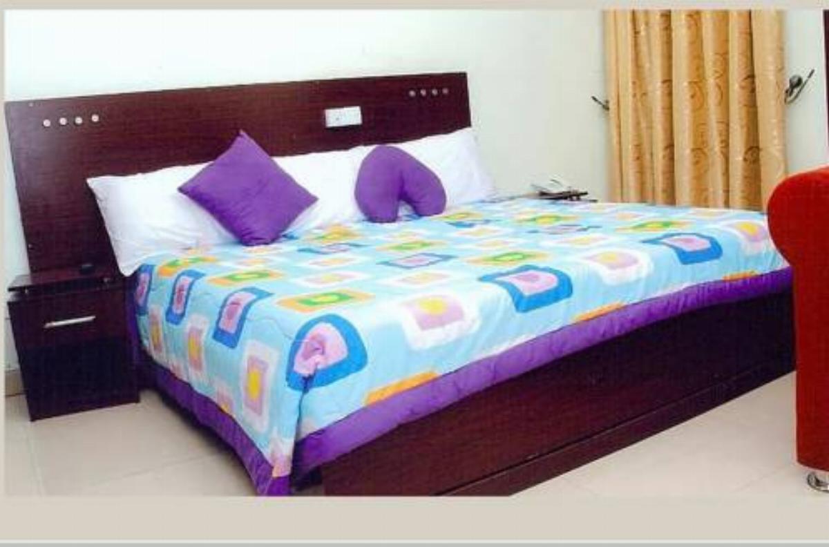 Hotel Codial Exclusive Hotel Enugu Nigeria