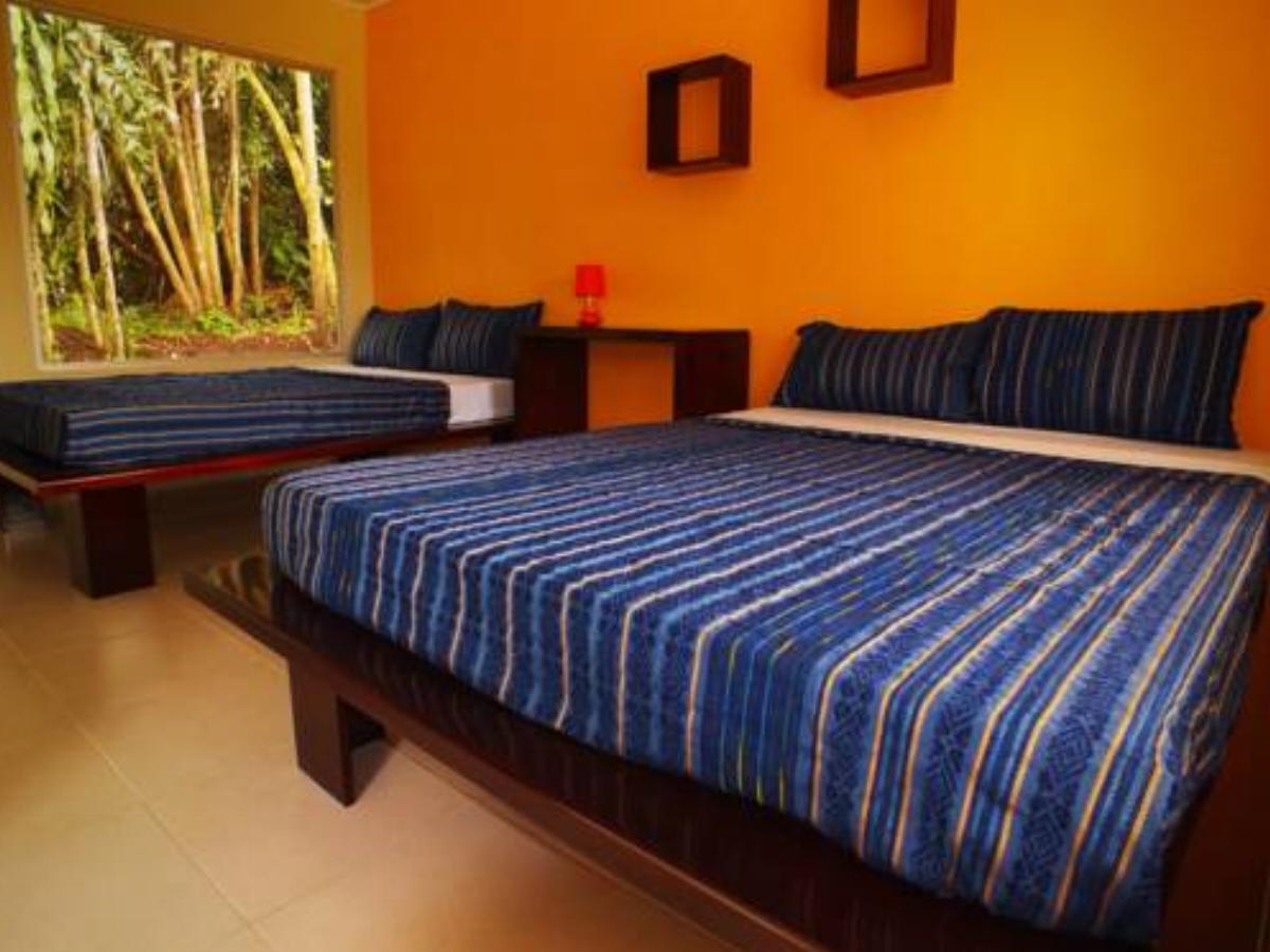 Hotel Colores del Arenal Hotel Fortuna Costa Rica