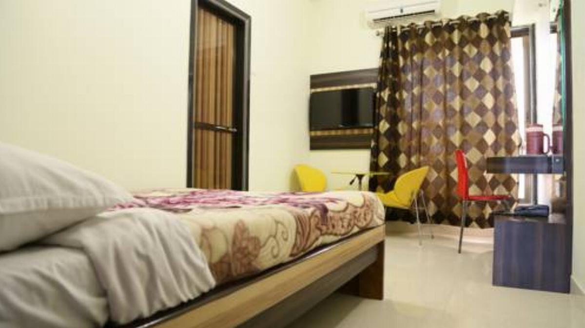 Hotel Comfort Inn Hotel Igatpuri India