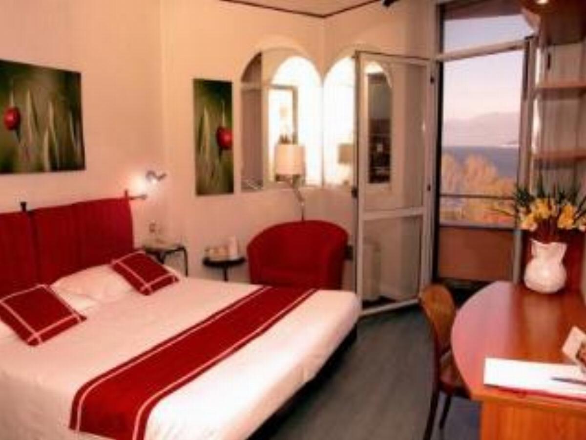 Hotel Conca Azzurra Hotel Maggiore Lake Italy