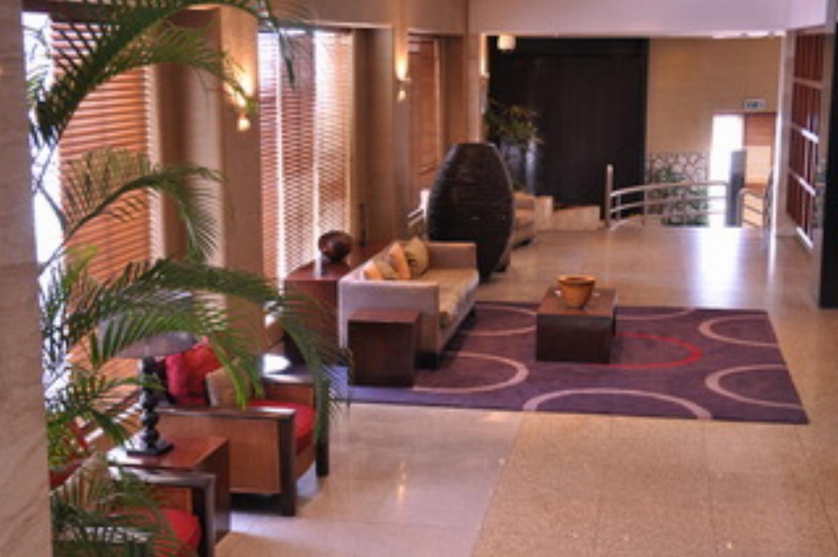 Hotel Continental Luanda Hotel Luanda ANGOLA