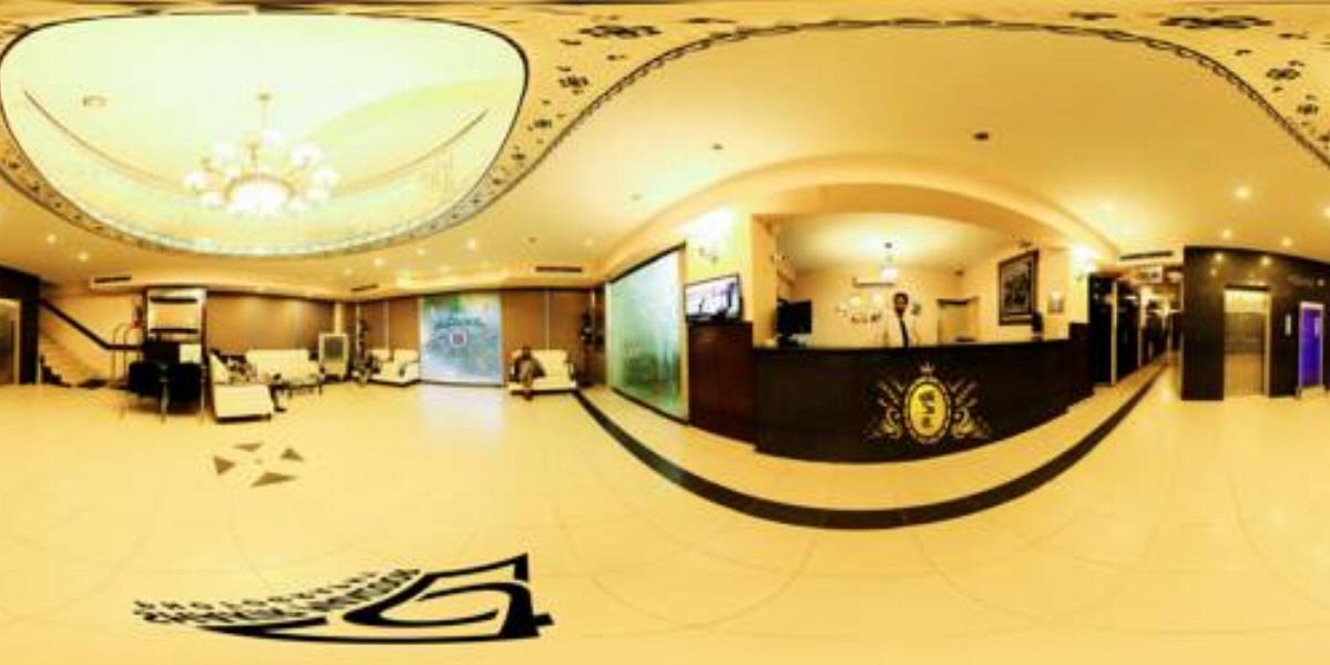 Hotel Crown Inn Hotel Karachi Pakistan