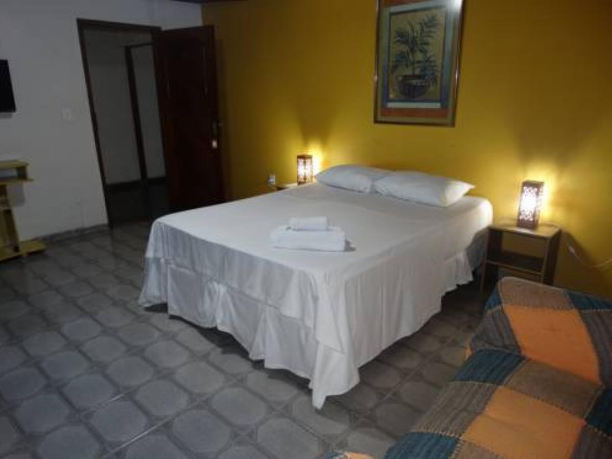 Hotel da Canoa Hotel Arraial do Cabo Brazil