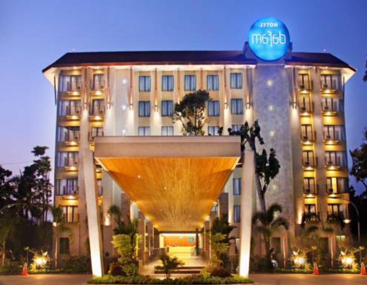 Hotel Dafam Linggau Hotel Lubuklinggau Indonesia