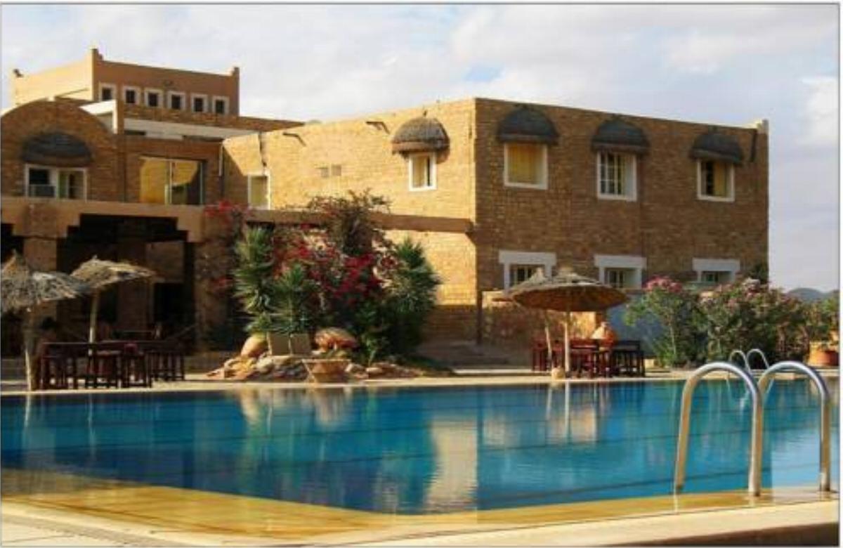 Hotel Dakyanus Hotel Tataouine Tunisia